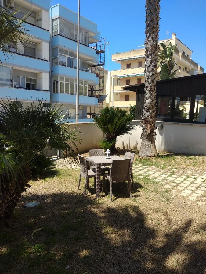 Apartment Gallipoli Beach Gallipoli